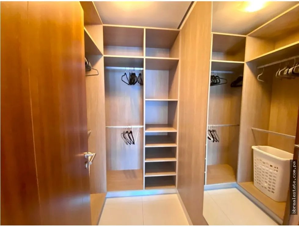 Alquiler de apartamento en Costa del Este, Ph Parkside