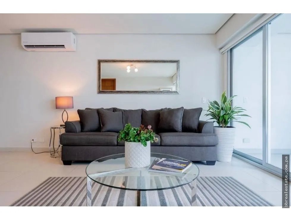 Sale of Apartment in P.H. Parkside, Costa del Este