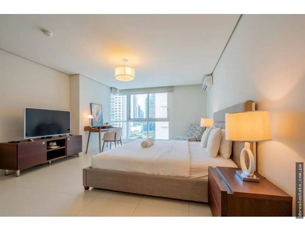 Sale of Apartment in P.H. Parkside, Costa del Este