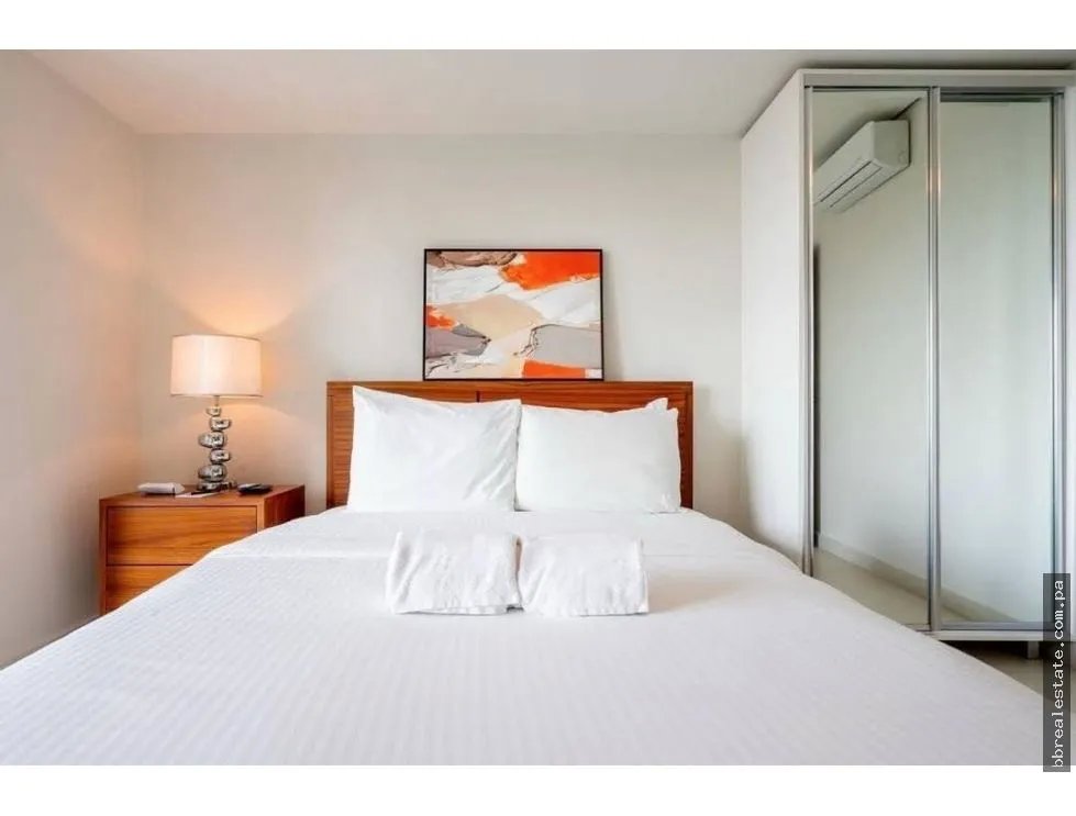 Sale of Apartment in P.H. Parkside, Costa del Este