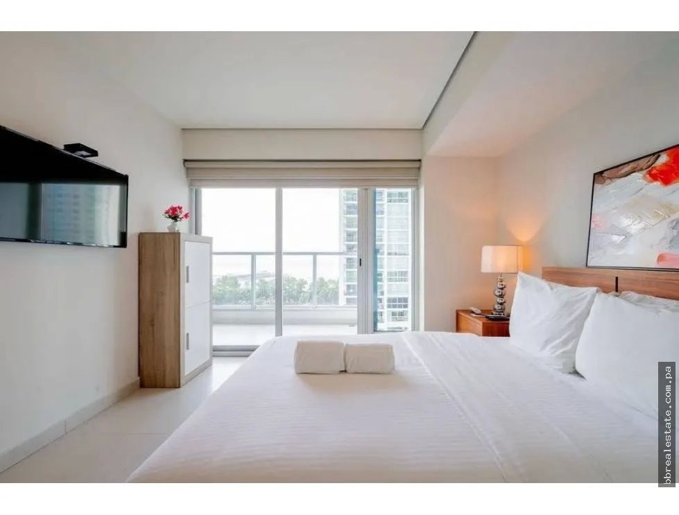Sale of Apartment in P.H. Parkside, Costa del Este