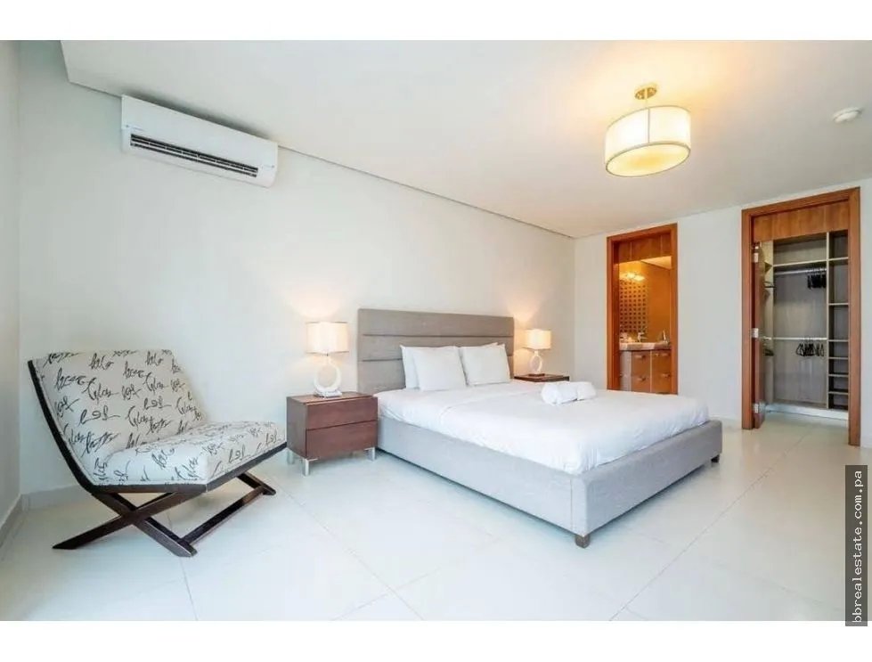 Sale of Apartment in P.H. Parkside, Costa del Este