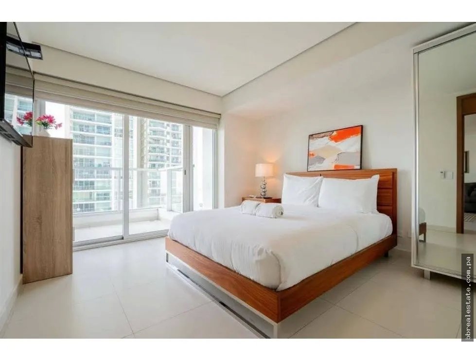 Sale of Apartment in P.H. Parkside, Costa del Este