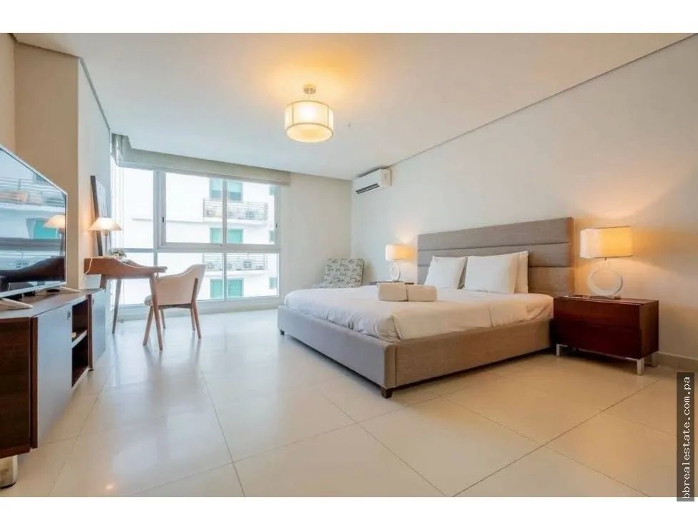 Sale of Apartment in P.H. Parkside, Costa del Este