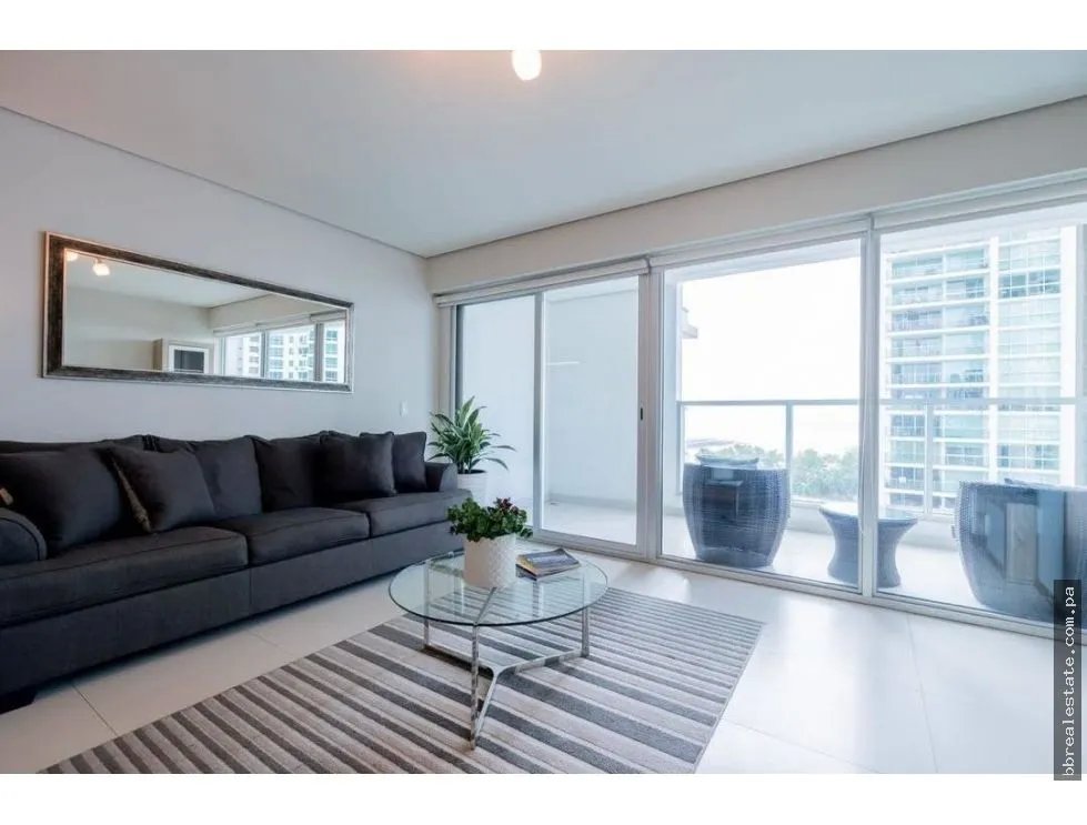 Sale of Apartment in P.H. Parkside, Costa del Este