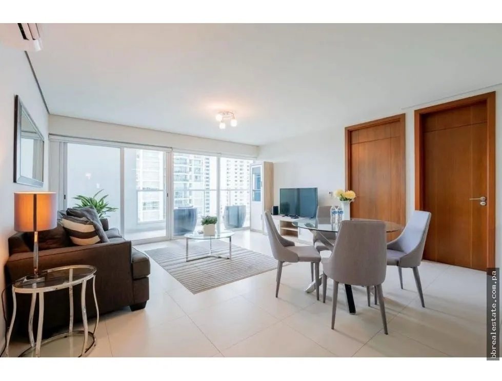 Sale of Apartment in P.H. Parkside, Costa del Este