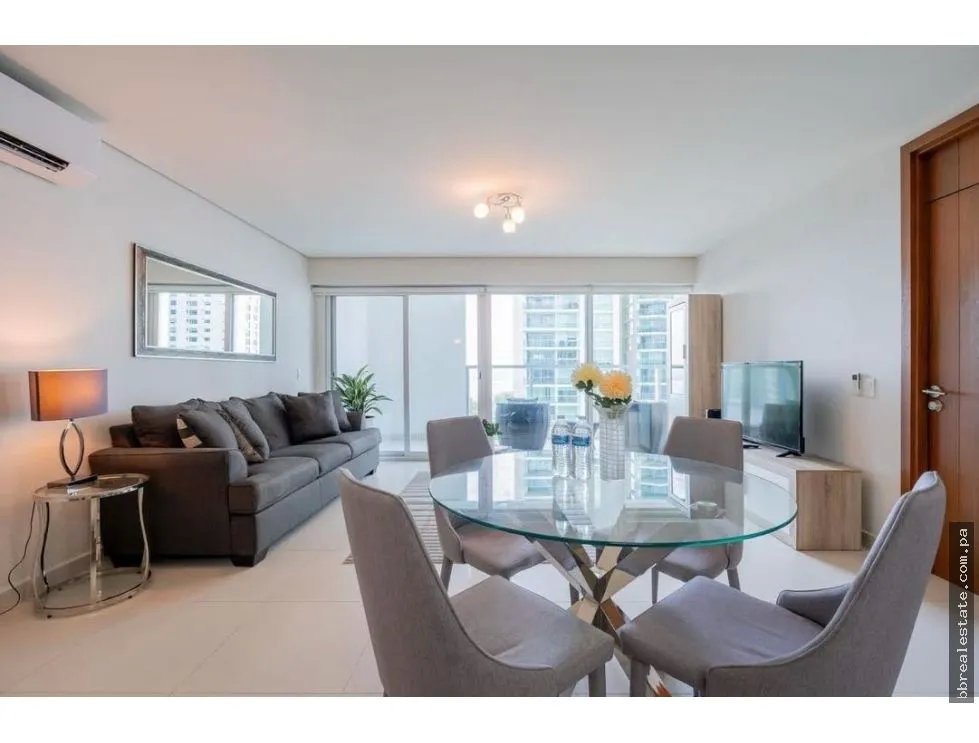 Sale of Apartment in P.H. Parkside, Costa del Este