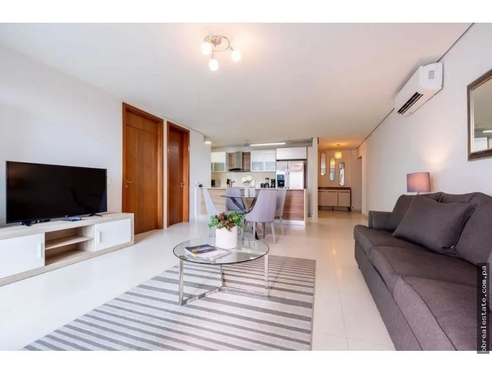Sale of Apartment in P.H. Parkside, Costa del Este