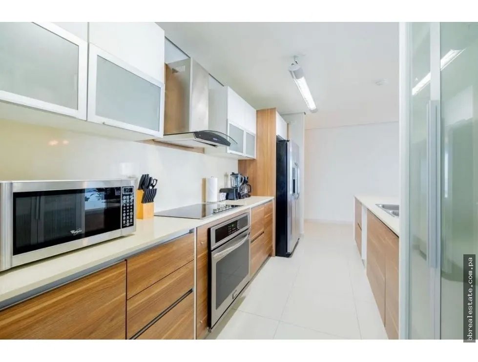 Sale of Apartment in P.H. Parkside, Costa del Este