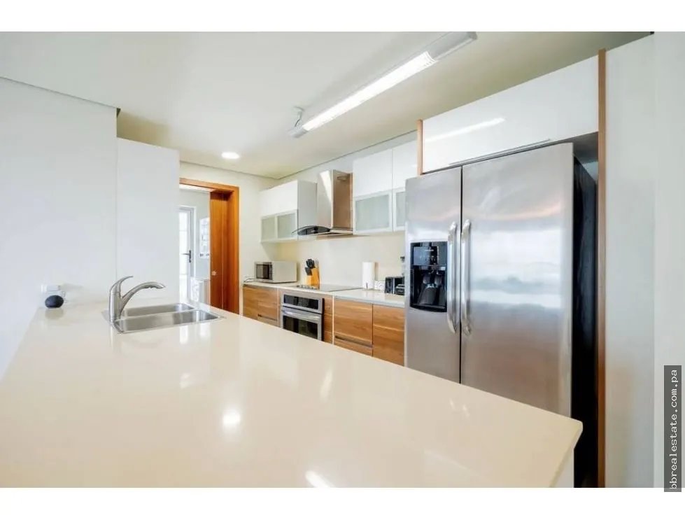 Sale of Apartment in P.H. Parkside, Costa del Este