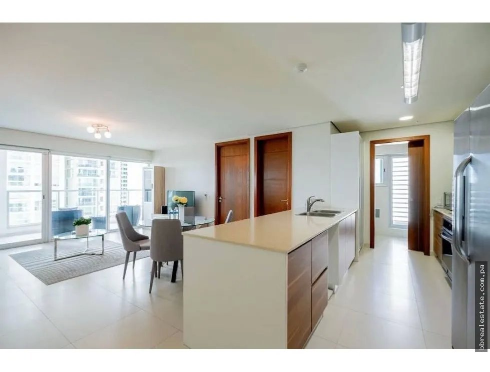 Sale of Apartment in P.H. Parkside, Costa del Este