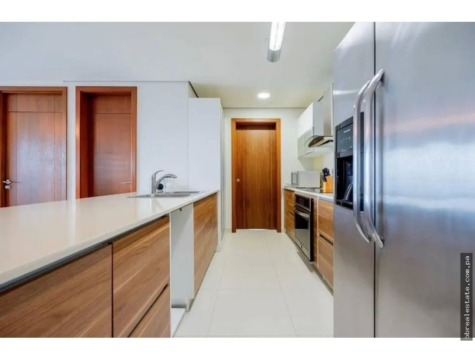 Sale of Apartment in P.H. Parkside, Costa del Este