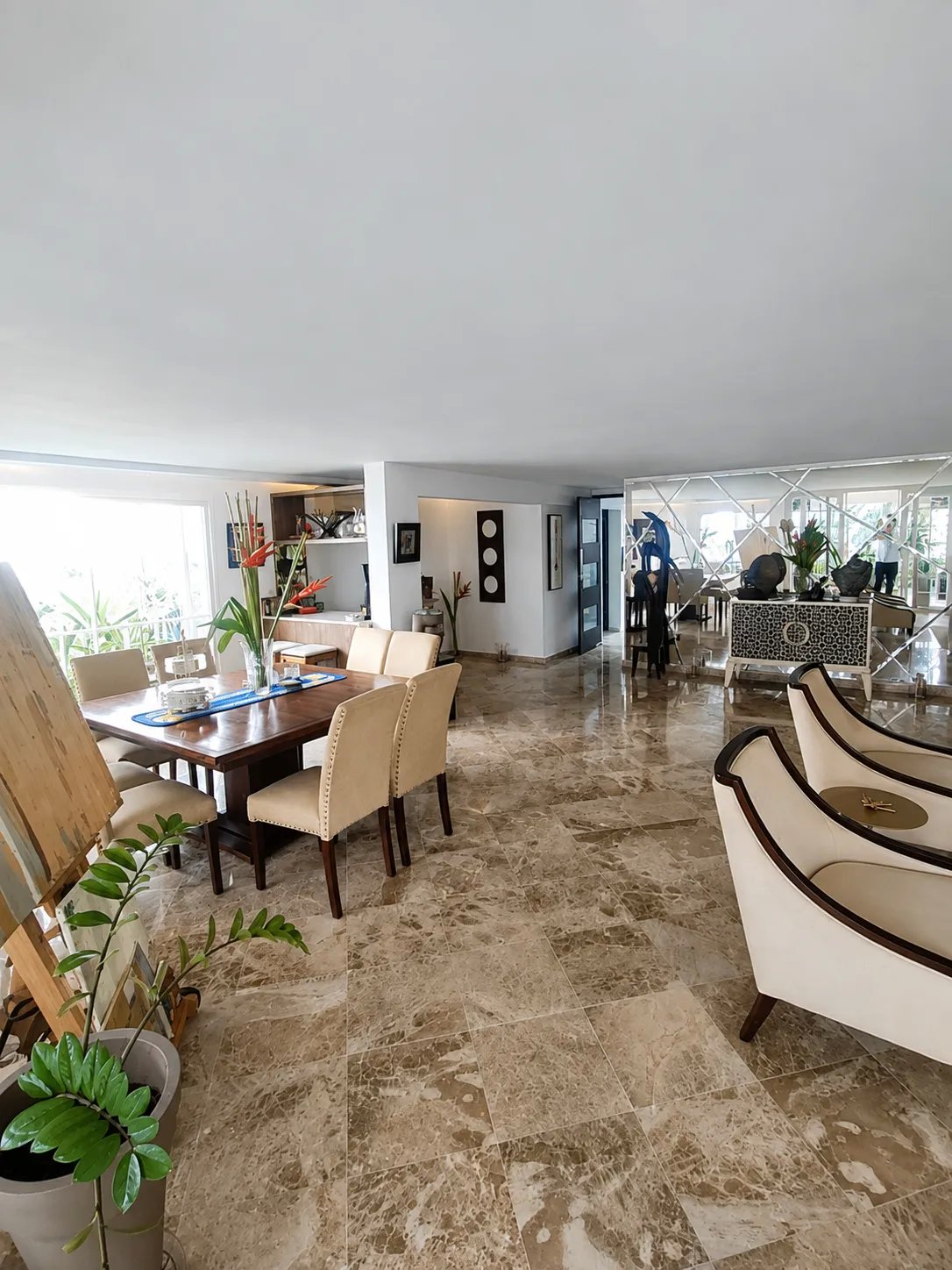 Altos del Golf, Casa en venta