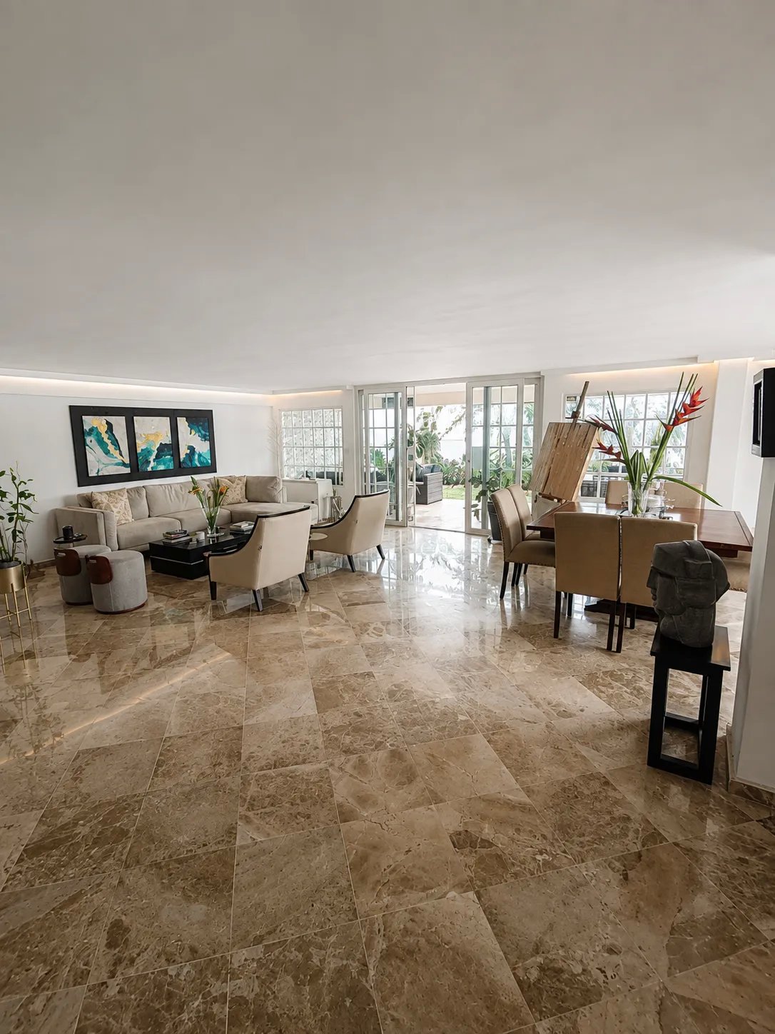 Altos del Golf, Casa en venta