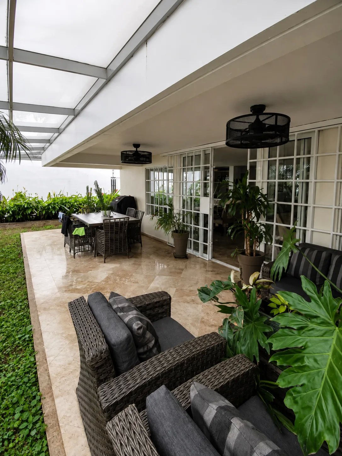 Altos del Golf, Casa en venta