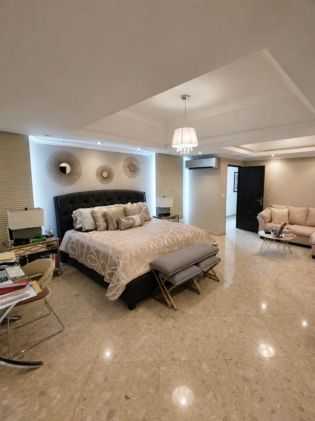 Altos del Golf, Casa en venta