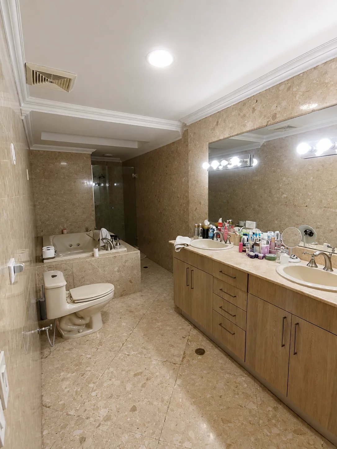 Altos del Golf, Casa en venta