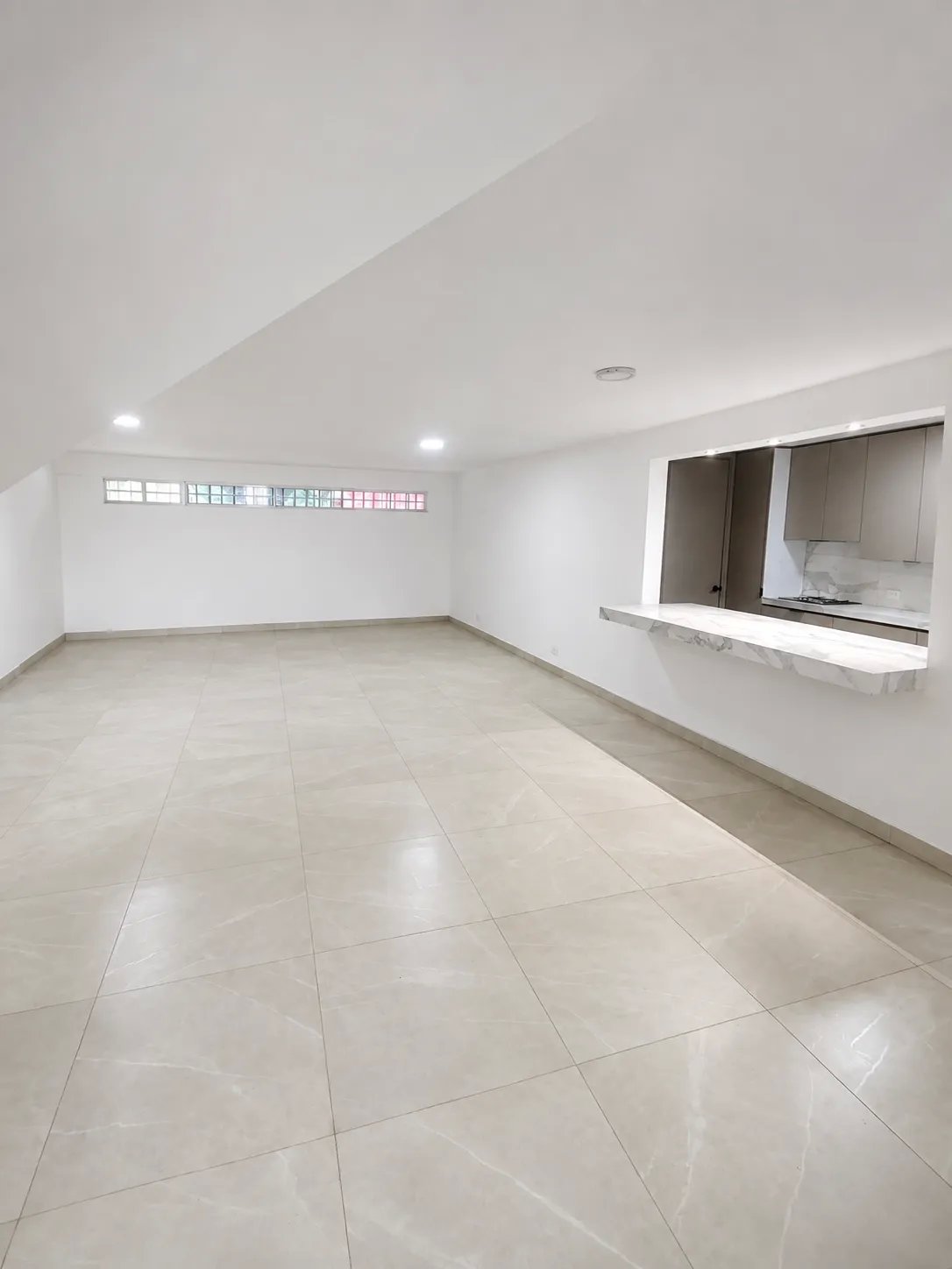 Casa Dúplex en Venta, San Francisco, Panamá