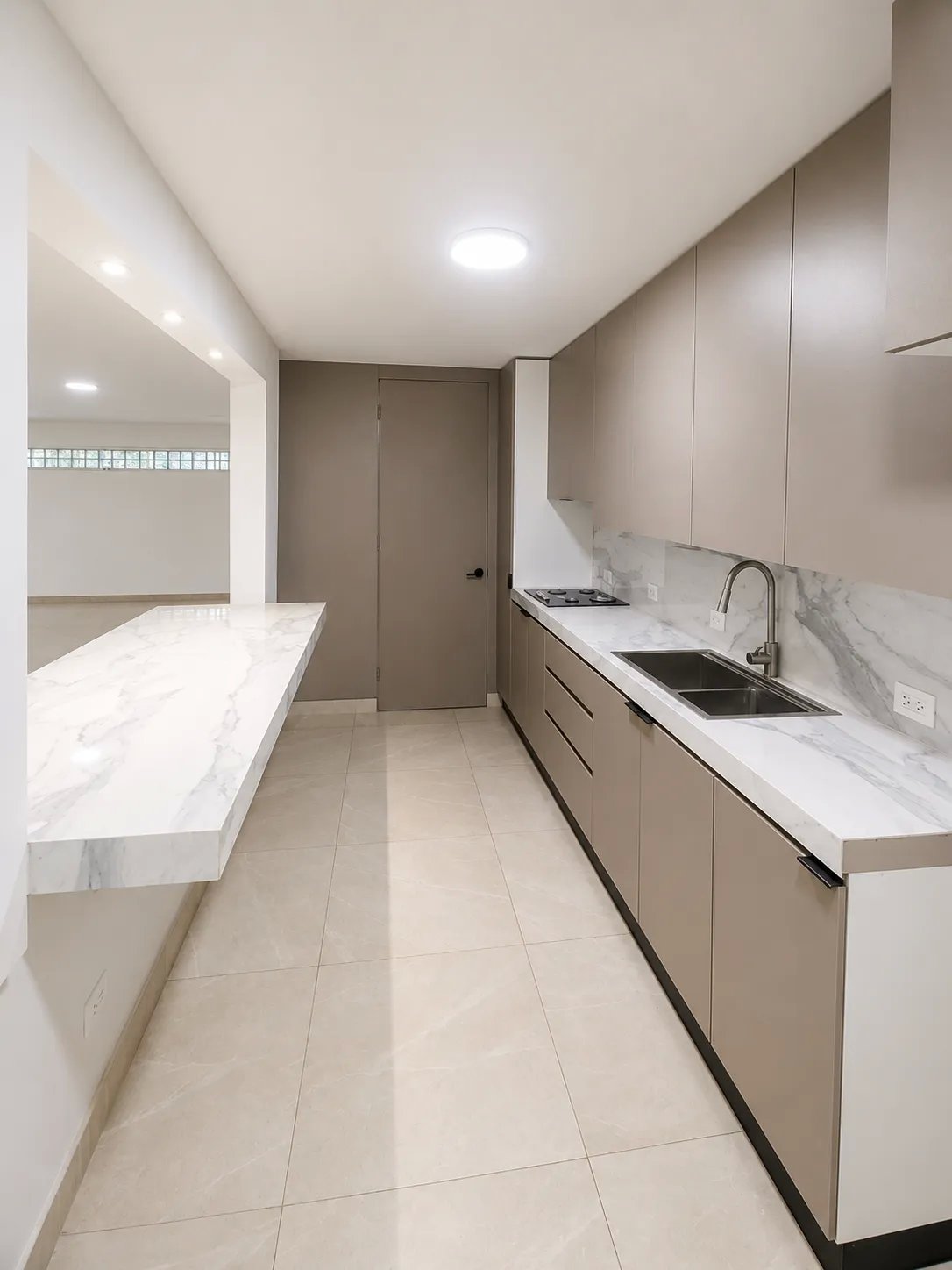 Casa Dúplex en Venta, San Francisco, Panamá