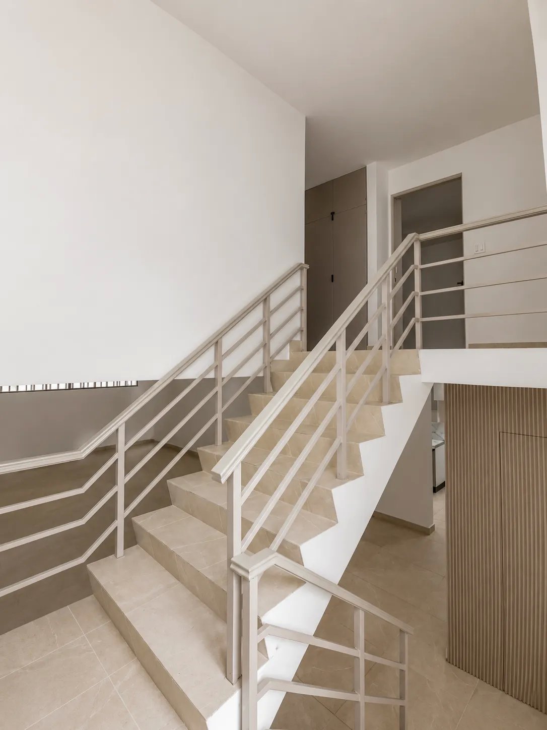 Casa Dúplex en Venta, San Francisco, Panamá
