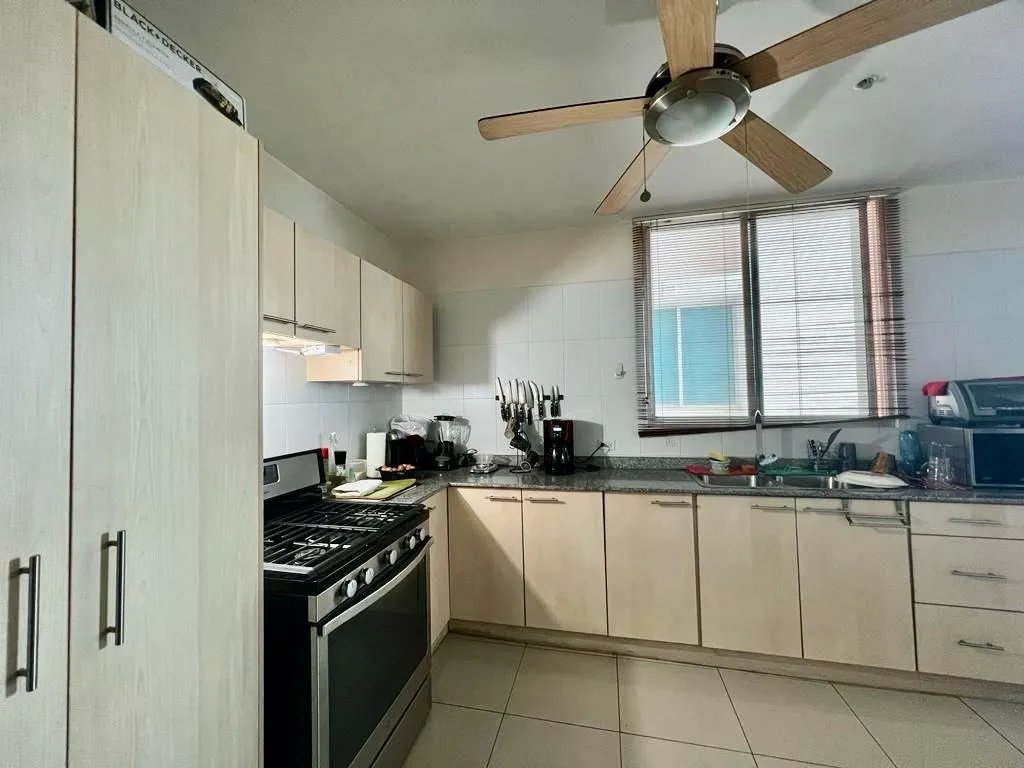 Apartamento, alquiler, San Francisco, P.H. Serenity