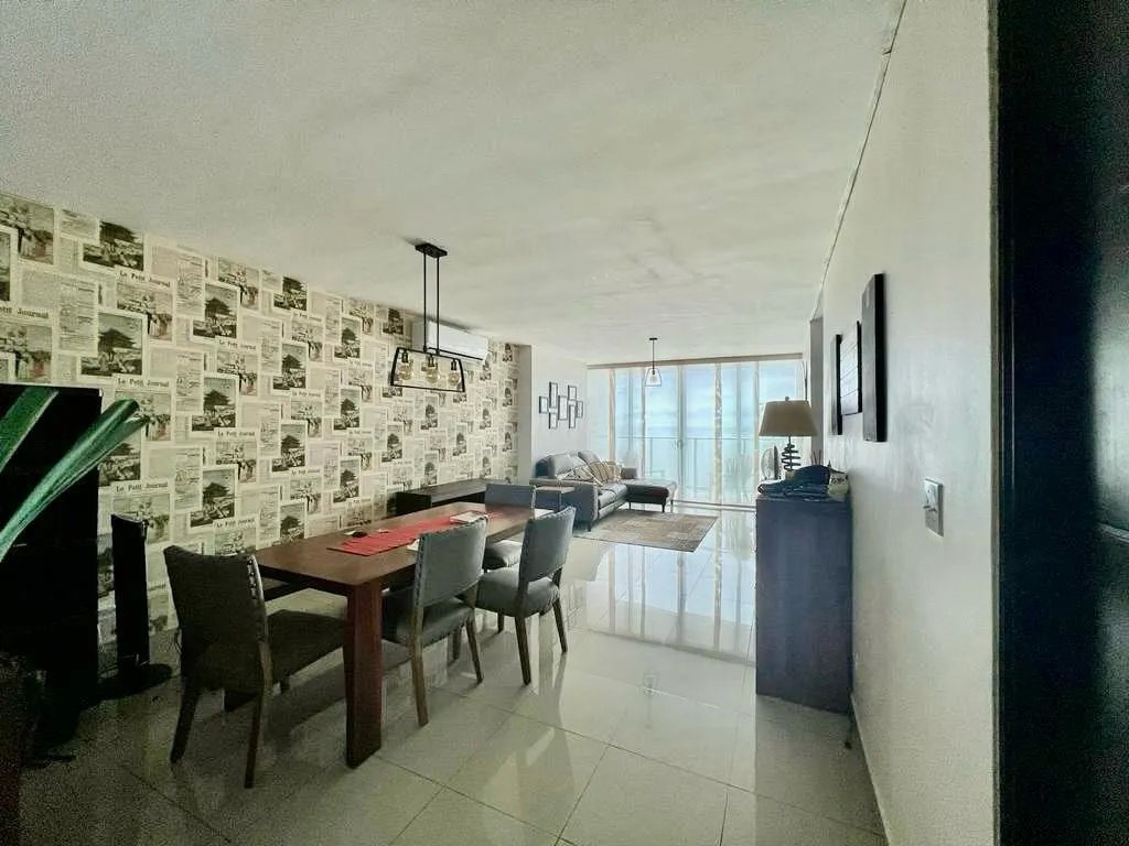 Apartamento, alquiler, San Francisco, P.H. Serenity