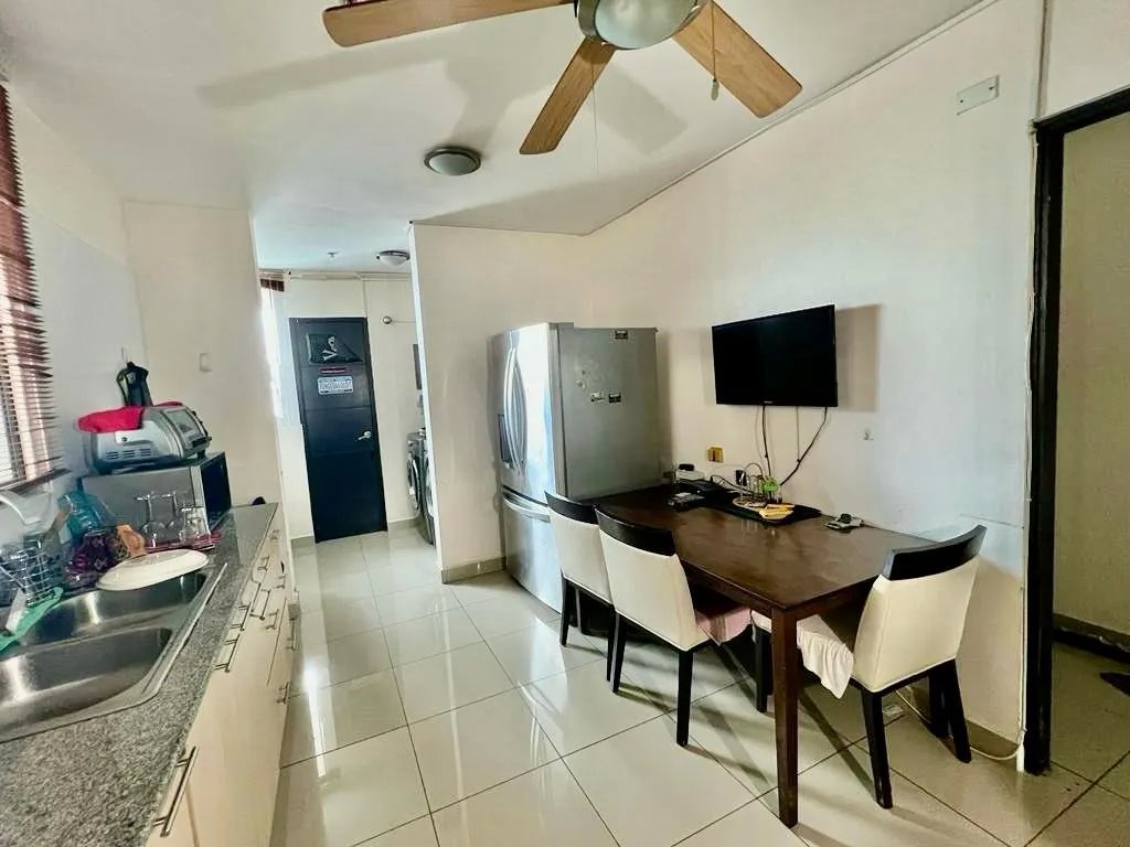 Apartamento, alquiler, San Francisco, P.H. Serenity