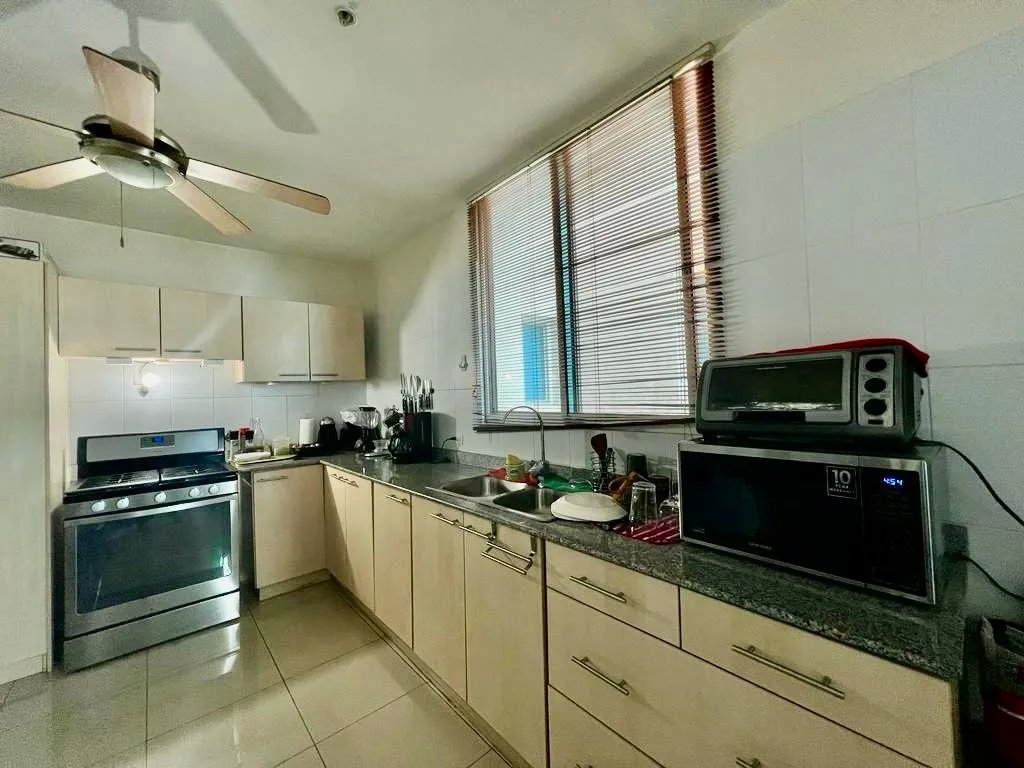 Apartamento, alquiler, San Francisco, P.H. Serenity