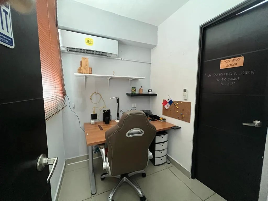 Apartamento, alquiler, San Francisco, P.H. Serenity