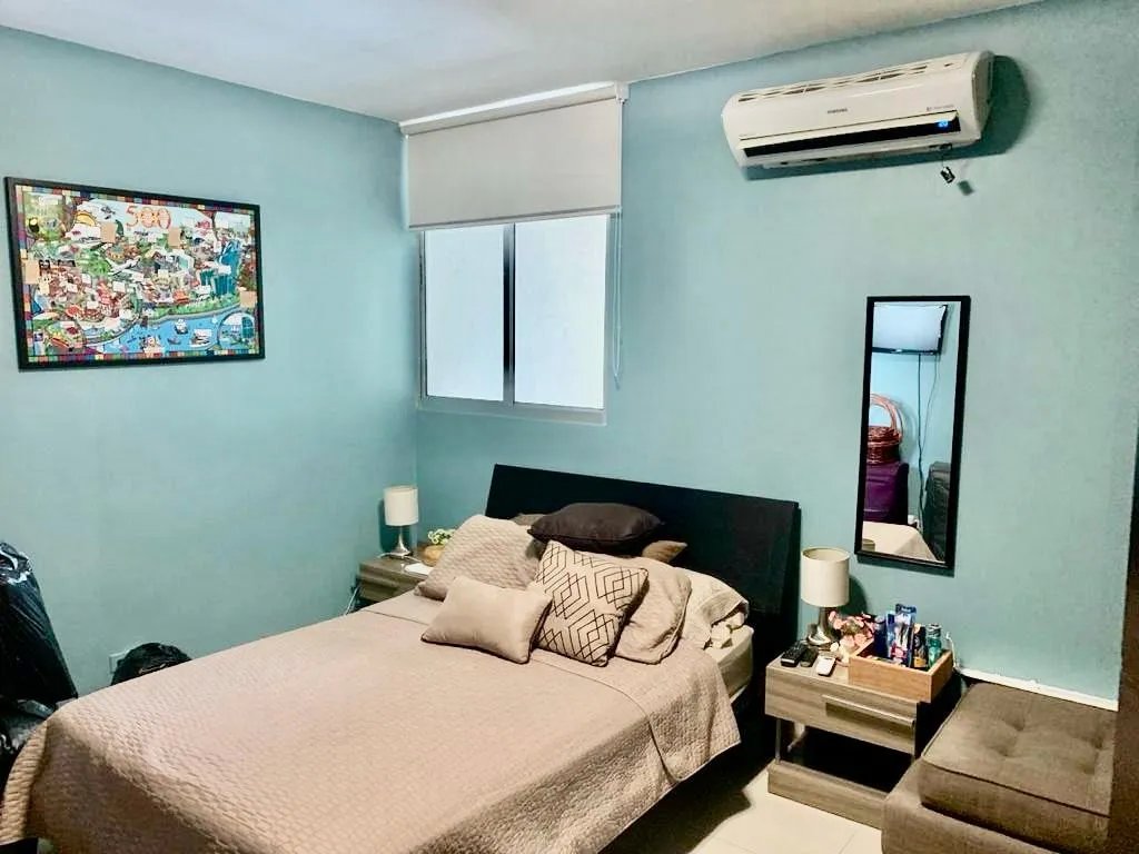 Apartamento, alquiler, San Francisco, P.H. Serenity