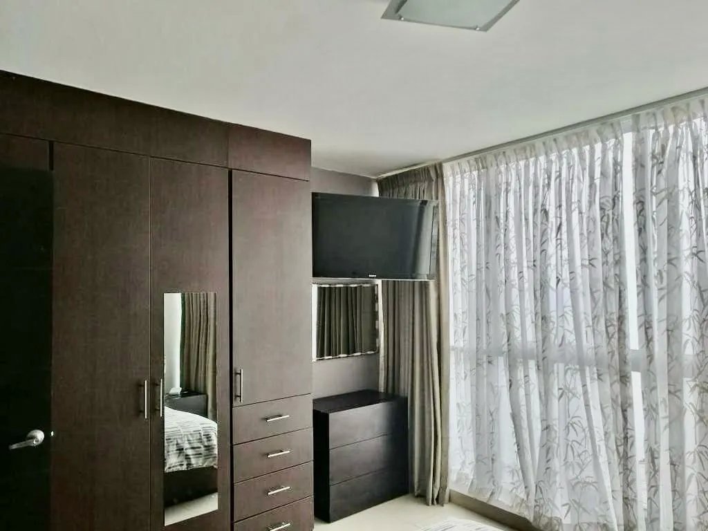 Apartamento, alquiler, San Francisco, P.H. Serenity