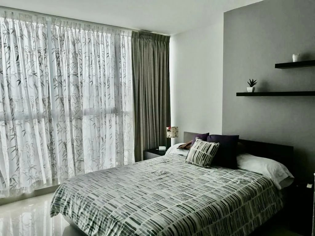 Apartamento, alquiler, San Francisco, P.H. Serenity