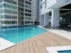 Apartamento en Alquiler - Edison Park PH Vivendi Green