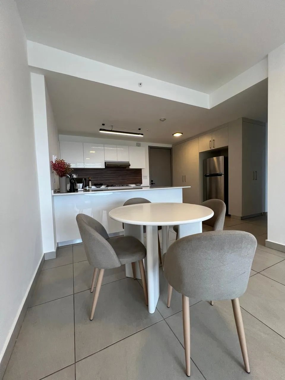 Furnished Apartment Rental in El Cangrejo, PH Van Gogh