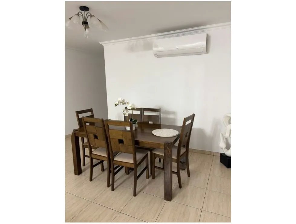 Apartamento para Alugar em El Cangrejo