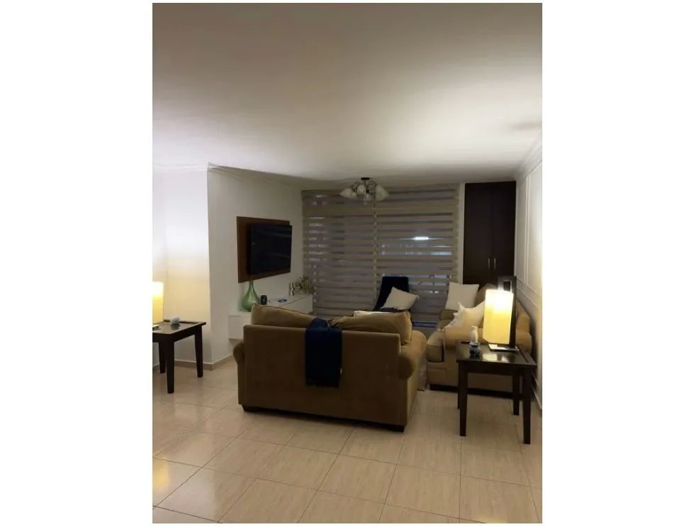 Apartamento para Alugar em El Cangrejo