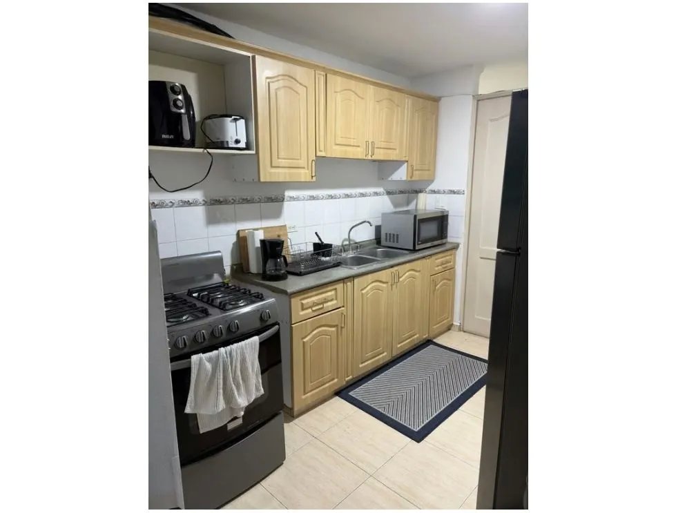 Apartamento para Alugar em El Cangrejo