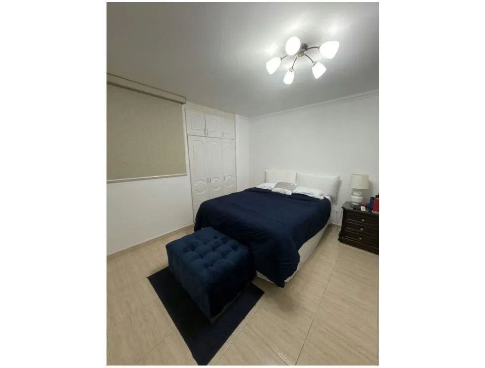 Apartamento para Alugar em El Cangrejo