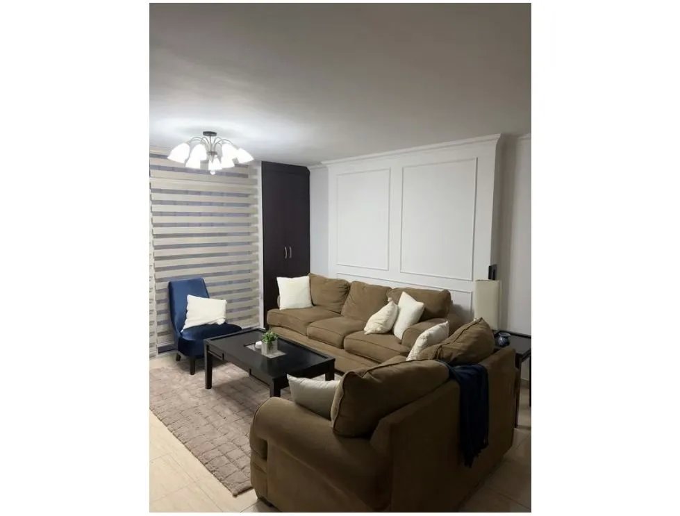 Apartamento para Alugar em El Cangrejo