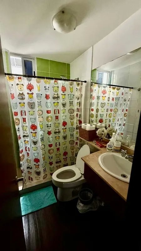 Apartamento para Alugar em El Bosque