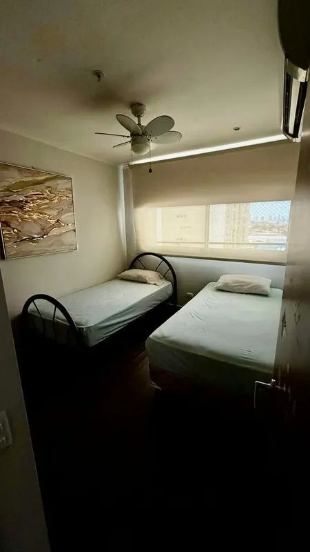Apartamento para Alugar em El Bosque