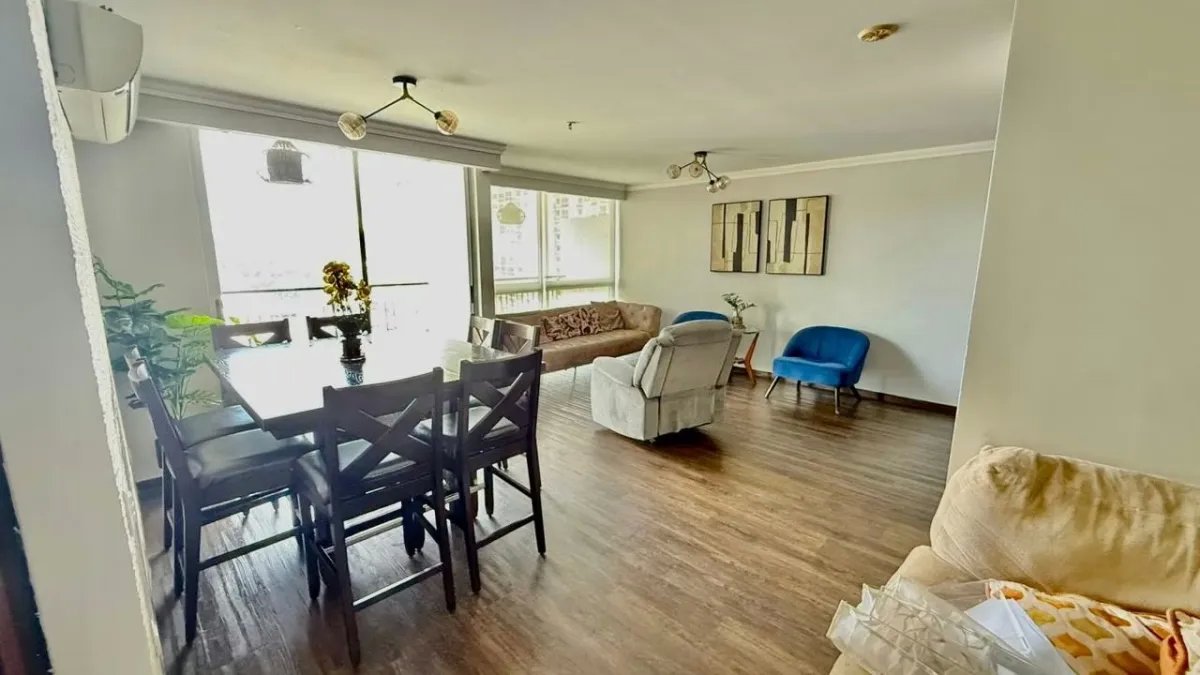 Apartamento para Alugar em El Bosque