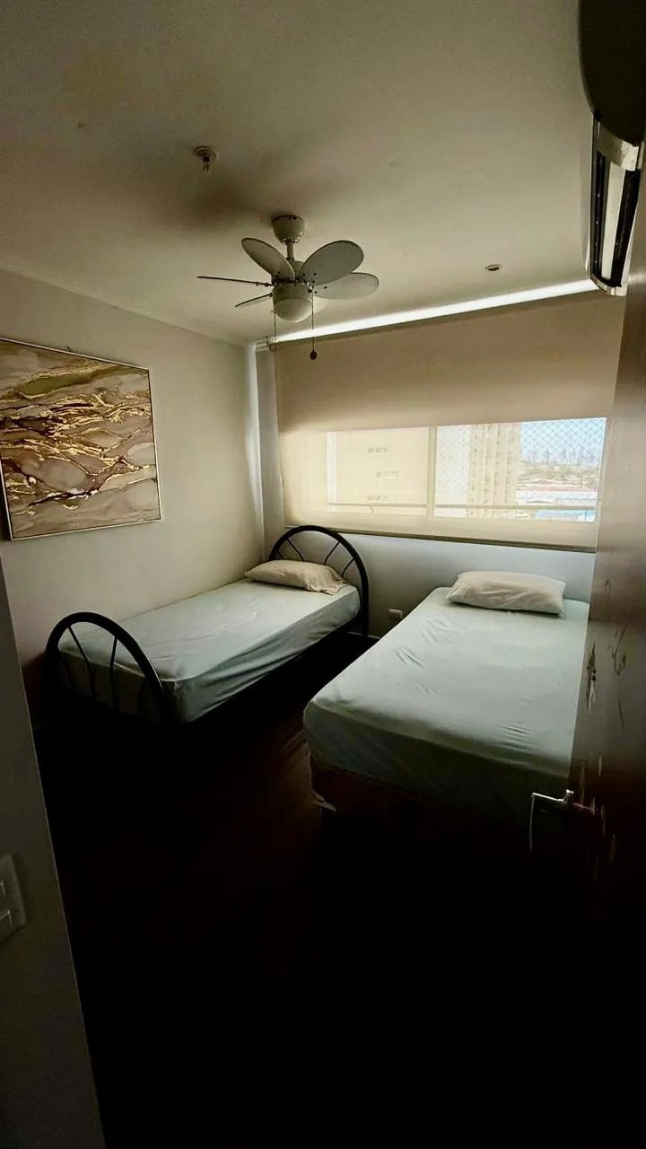 Furnished Apartment in El Bosque PH Altavista Tower