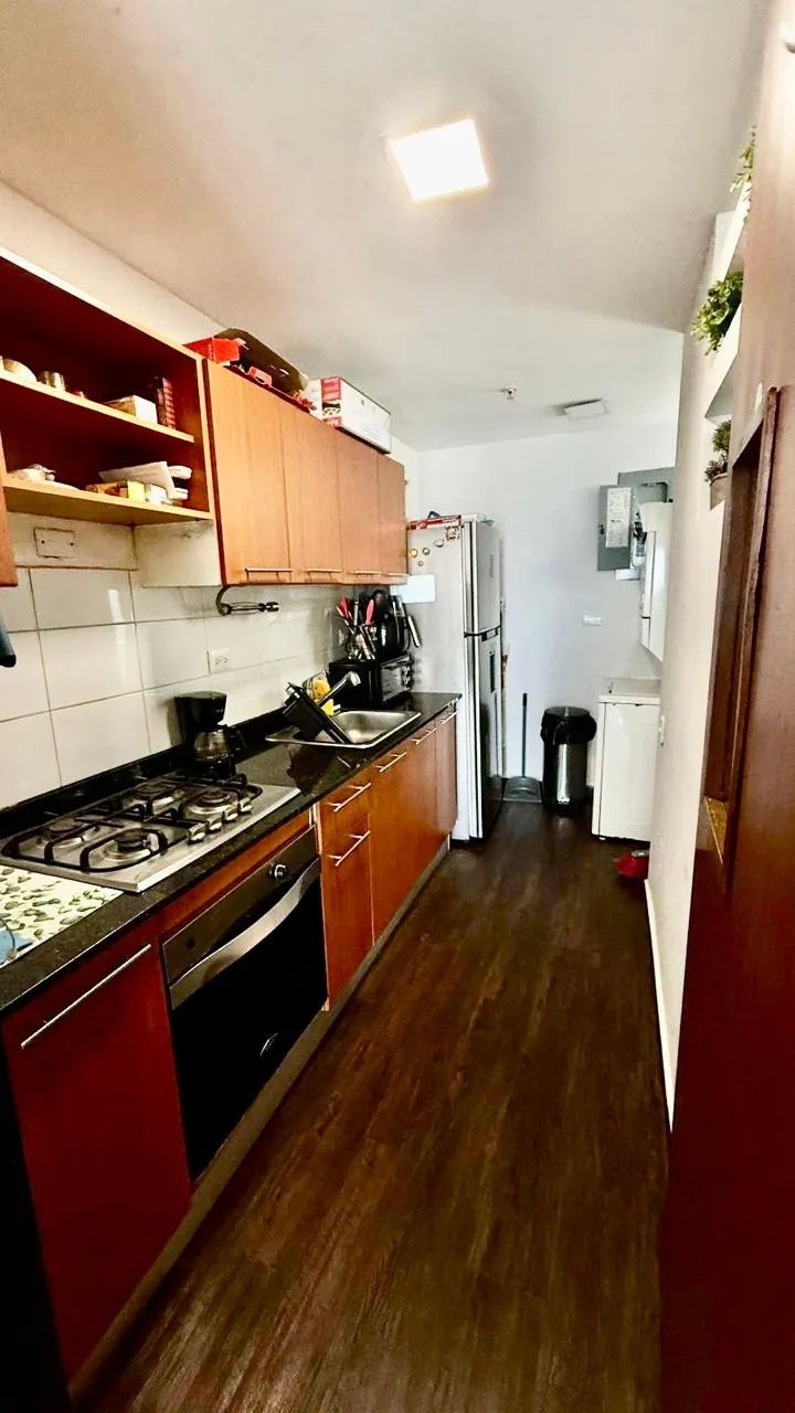 Furnished Apartment in El Bosque PH Altavista Tower
