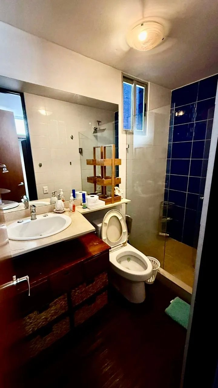 Furnished Apartment in El Bosque PH Altavista Tower