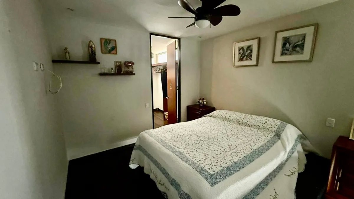 Furnished Apartment in El Bosque PH Altavista Tower