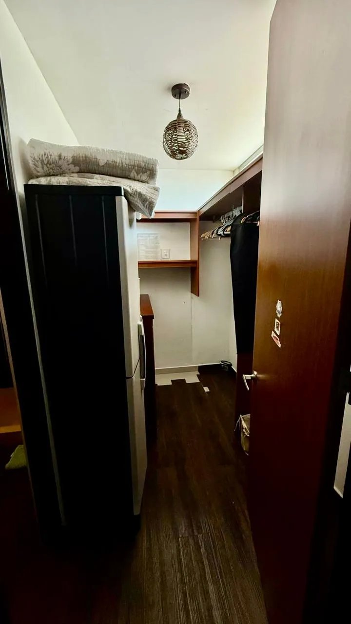 Furnished Apartment in El Bosque PH Altavista Tower