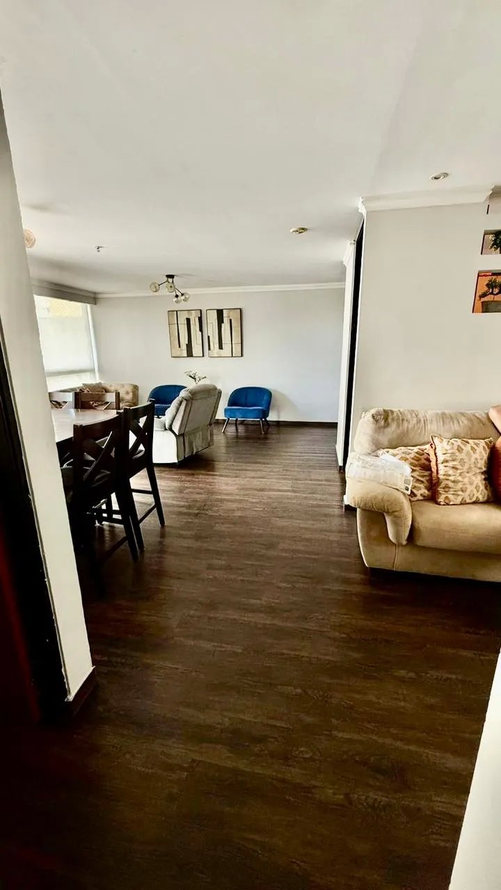 Furnished Apartment in El Bosque PH Altavista Tower