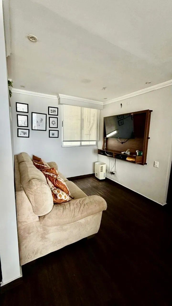 Furnished Apartment in El Bosque PH Altavista Tower