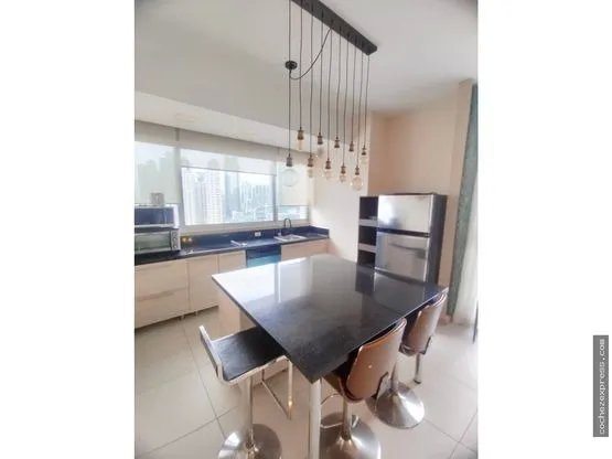 Obarrio, Apartment, Rental